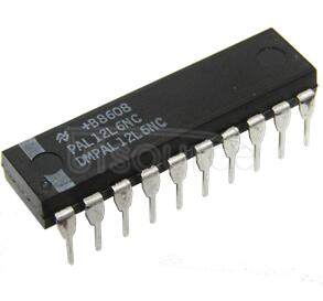 PAL12L6NC 0.45-Ohm Quad SPDT Analog Switch Quad-Channel 2:1 Multiplexer/Demultiplexer with Two Controls 16-UQFN -40 to 85