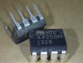 MIC4423CN