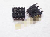 MAX5541CSA Low-Cost, +5V, Serial-Input, Voltage-Output, 16-Bit DAC