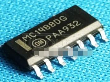 MC1488DG