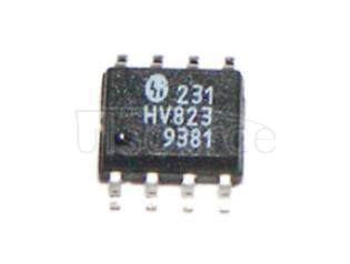 HV823 High-Voltage EL Lamp Driver2.0-9.5V,