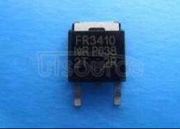 IRFR3410 Power MOSFET