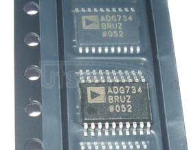 ADG734BRUZ-REEL