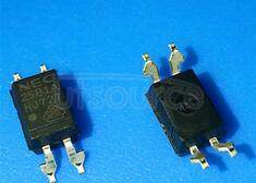 PS2581A LONG   CREEPAGE   HIGH   ISOLATION   VOLTAGE   4-PIN   PHOTOCOUPLER