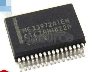 MC33972ATEW