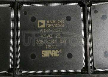 ADSP-21371KSWZ-2B