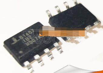 ISL81487IBZ Unit Load, 5V, Low  Power , High  Speed  or Slew Rate  Limited ,  RS-485 / RS-422   Transceivers