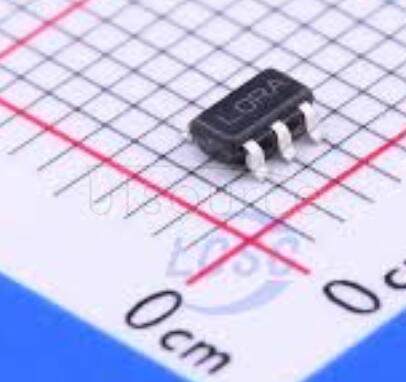 LP2985AIM5-3.3/NOPB LP2985 Micropower 150 mA Low-Noise Ultra Low-Dropout Regulator in SOT-23 and micro SMD Packages Designed for Use with Very Low ESR Output Capacitors<br/> Package: SOT-23<br/> No of Pins: 5<br/> Qty per Container: 1000/Reel