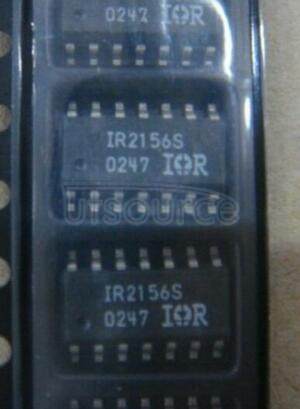 IR2156STRPBF