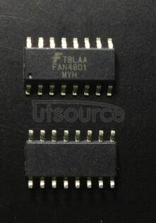 FAN4801 PFC/PWM   Controller   Combination