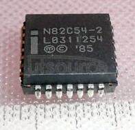 N82C542 Analog Timer Circuit