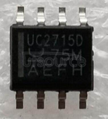 UC2715D Complementary   Switch   FET   Drivers