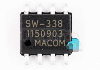 SW338 Interface IC