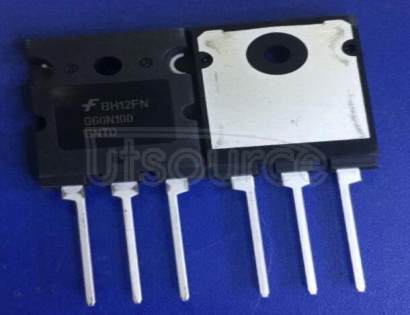 FGL60N100BNTDTU Trans IGBT Chip N-CH 1000V 60A 180mW 3-Pin(3+Tab) TO-264 Tube