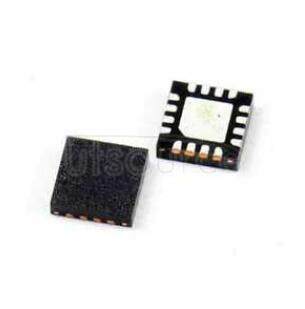 TPS54418RTER Buck Switching Regulator IC Positive Adjustable 0.803V 1 Output 4A 16-WFQFN Exposed Pad