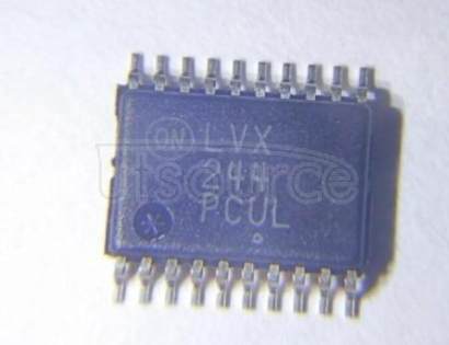MC74LVX244DT LOW-VOLTAGE   CMOS