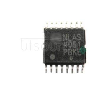 NLAS4051DTR2G