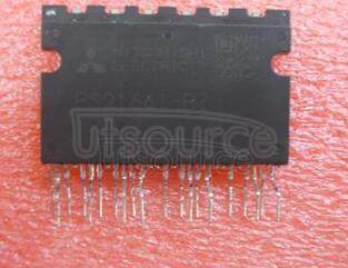 PS21661-FR Intellimod⑩ Module Single-In-Line Intelligent Power Module 3 Amperes/600 Volts