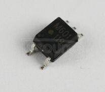 HCPL-M601-000E Small   Outline,  5  Lead,   High   CMR,   High   Speed,   Logic   Gate   Optocouplers