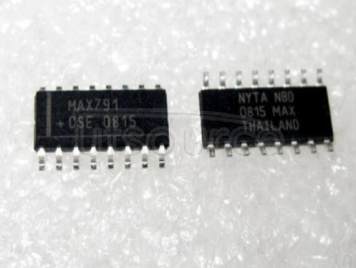 MAX791CSE+