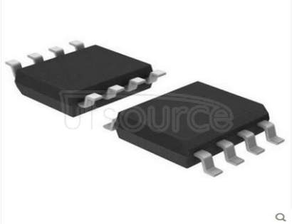 NR885K Buck Switching Regulator IC Positive Adjustable 0.8V 1 Output 3A 8-SOIC (0.173", 4.40mm Width) Exposed Pad