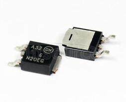 MTD6N20ET4G Power MOSFET 6 Amps, 200 Volts; Package: DPAK 4 LEAD Single Gauge Surface Mount; No of Pins: 4; Container: Tape and Reel; Qty per Container: 2500