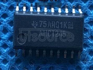 SN74AHCT245NSR