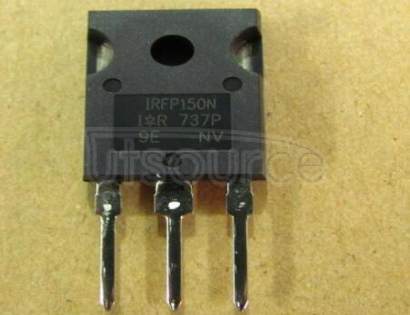 IRF150N N-CHANNEL POWER MOSFETS