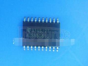 ADS8508IBDW