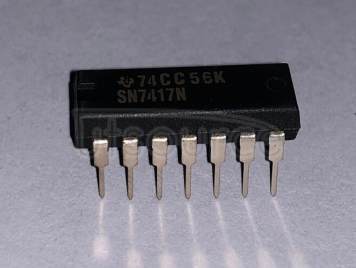 SN7417N
