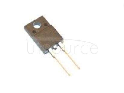 UF808F ISOLATION   ULTRAFAST   SWITCHING   RECTIFIER(VOLTAGE  - 50 to  800   Volts   CURRENT  -  8.0   Amperes)