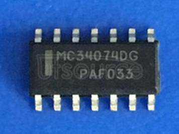 MC34074DG