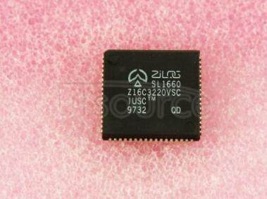 Z16C3220VSC COMMUNICATIONS CONTROLLER