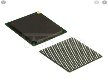 XC3S1400AN-5FGG676C IC FPGA 502 I/O 676FBGA
