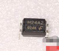 H24A2 PHOTOTRANSISTOR   OPTOCOUPLERS