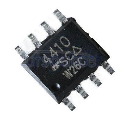SI4410DY N-Channel 30-V D-S Mosfet