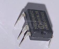 ICE2QR0665Z Off-Line   SMPS   Quasi-Resonant   PWM   Controller   with   integrated   650V   CoolMOS?   and   startup   cell  in  DIP-7