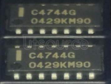 UPC4744G2-E1