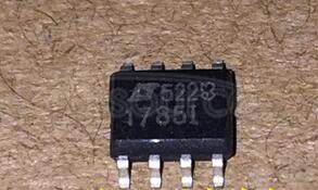 LT1785IS8 60V Fault Protected RS485/RS422 Transceivers