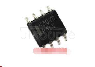 NCP4302BDR2G Synchronous Rectification Controller for Flyback SMPS<br/> Package: SOIC-8 Narrow Body<br/> No of Pins: 8<br/> Container: Tape and Reel<br/> Qty per Container: 2500