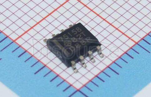 SN75158DR Dual Differential Line Driver 8-SOIC 0 to 70