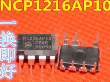 NCP1216AP100G