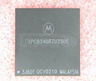 XPC8240RZU250E
