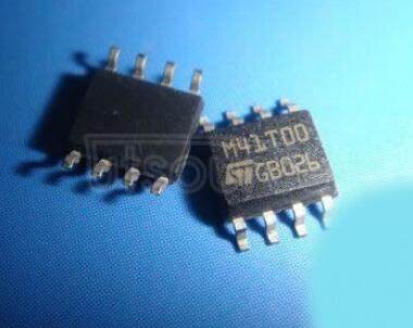 M41T00M6E Serial real-time clock