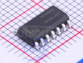 MC74HC08ADG