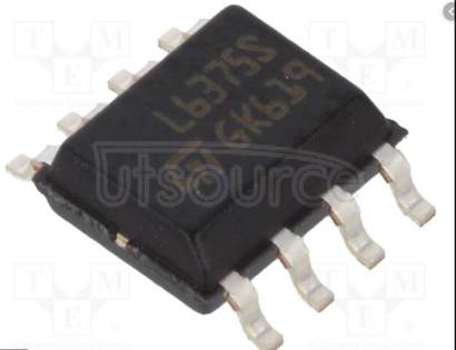 L6375S 0.5A high-side driver industrial intelligent power switch