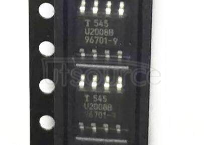 U2008B-MFPG3 Low-Cost   Phase-Control  IC  with   Soft   Start