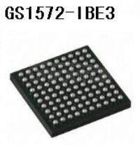 GS1572-IBE3 Multi Rate Serializer