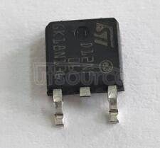 STD12NF06L-1 TRANSISTOR | MOSFET | N-CHANNEL | 60V VBRDSS | 12A ID | TO-251AA