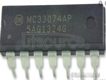 MC33074APG